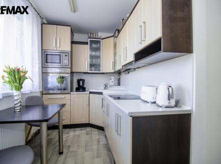 Prodej bytu, 3+1, 73 m²