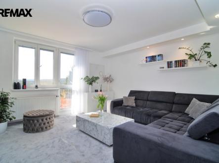 Prodej bytu, 3+1, 73 m²