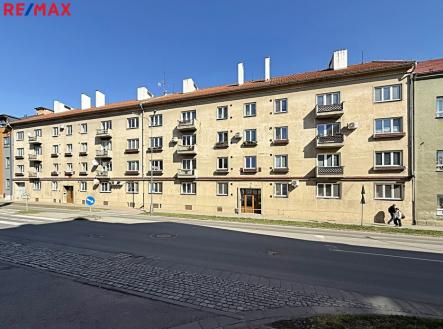 Prodej bytu, 3+1, 92 m²