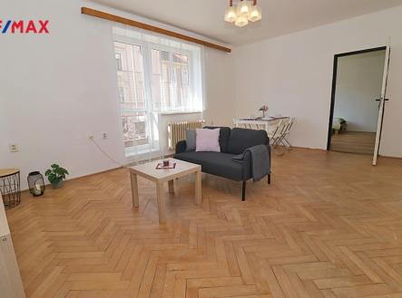 Prodej bytu, 3+1, 92 m²