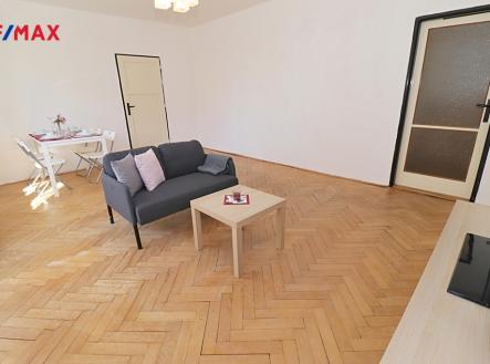 Prodej bytu, 3+1, 92 m²