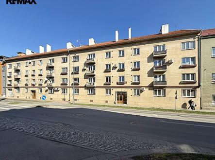 Prodej bytu, 3+1, 92 m² obrázek
