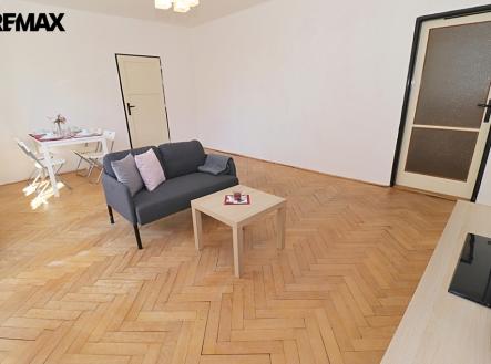 Prodej bytu, 3+1, 92 m²