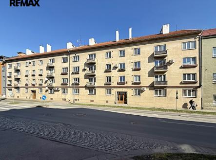 Prodej bytu, 3+1, 92 m²