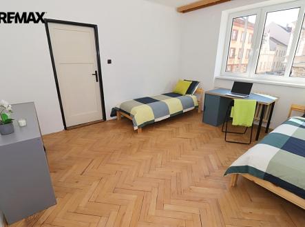Prodej bytu, 3+1, 92 m²
