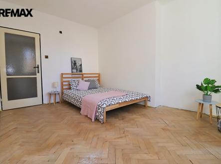 Prodej bytu, 3+1, 92 m²