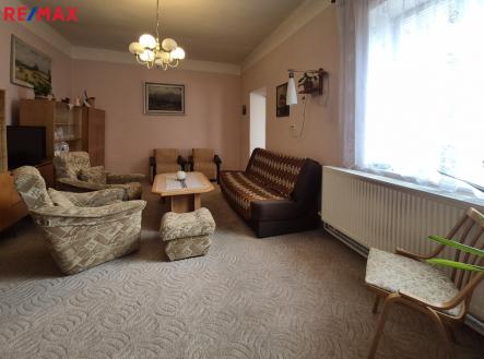 Prodej bytu, 3+1, 72 m²