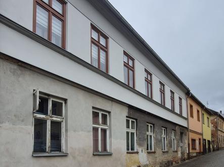 Prodej bytu, 3+1, 72 m²