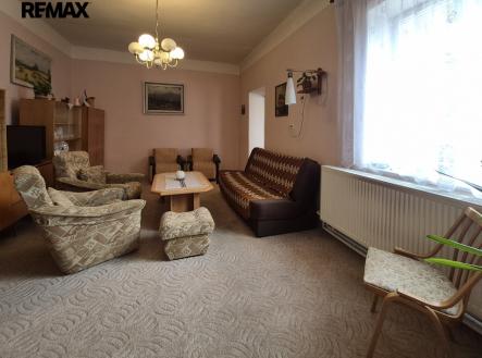 Prodej bytu, 3+1, 72 m²