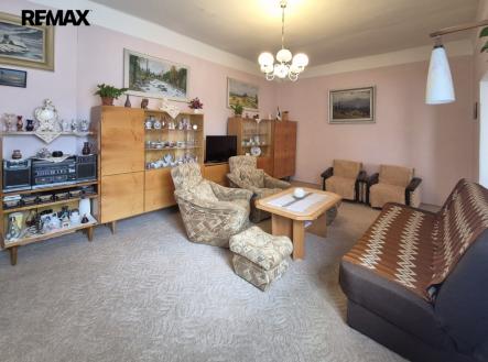 Prodej bytu, 3+1, 72 m²