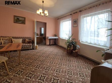 Prodej bytu, 3+1, 72 m²