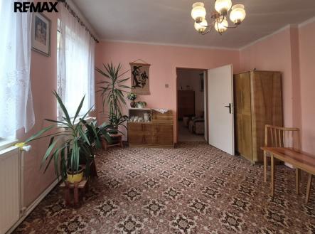 Prodej bytu, 3+1, 72 m²