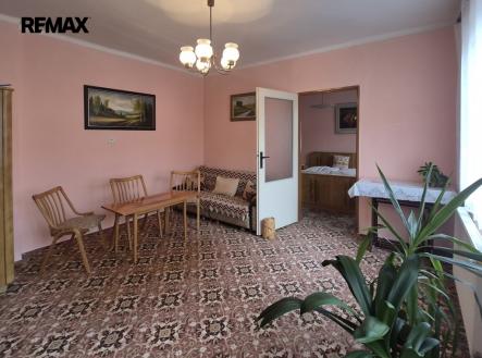 Prodej bytu, 3+1, 72 m²