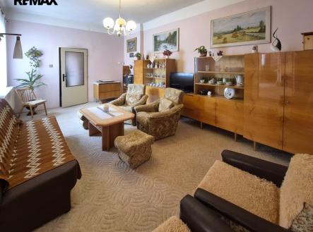 Prodej bytu, 3+1, 72 m²