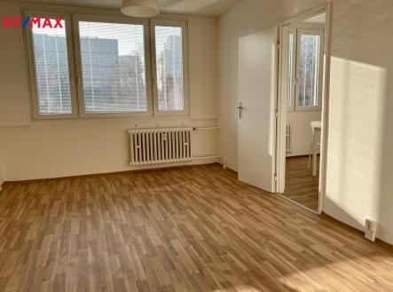 Pronájem bytu, 1+1, 39 m²