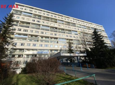 Pronájem bytu, 1+1, 39 m²