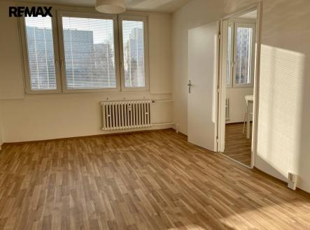 Pronájem bytu, 1+1, 39 m²