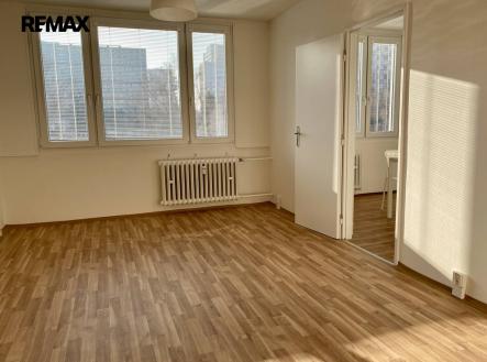 Pronájem bytu, 1+1, 39 m²
