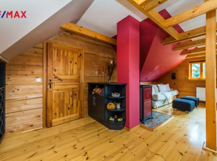 Pronájem domu/vily, 90 m²