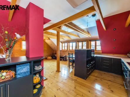 Pronájem domu/vily, 90 m²