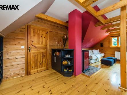 Pronájem domu/vily, 90 m²