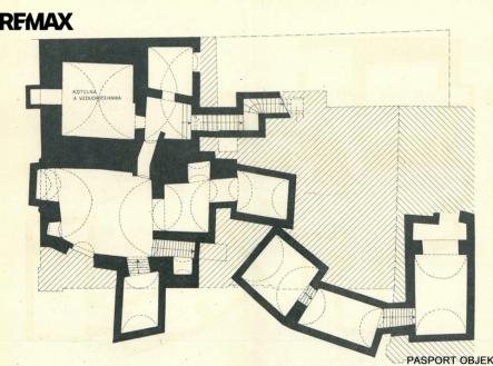 Pronájem obchodní prostor, 72 m²