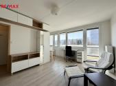 Pronájem bytu, 1+kk, 27 m²