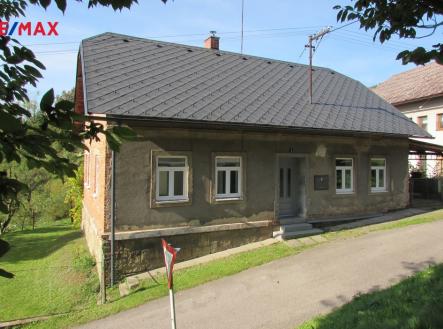 Pronájem domu/vily, 140 m²