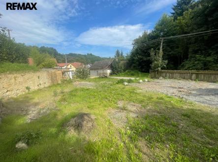 Prodej pozemku pro bydlení, 1 144 m²