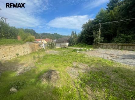 Prodej pozemku pro bydlení, 1 144 m²