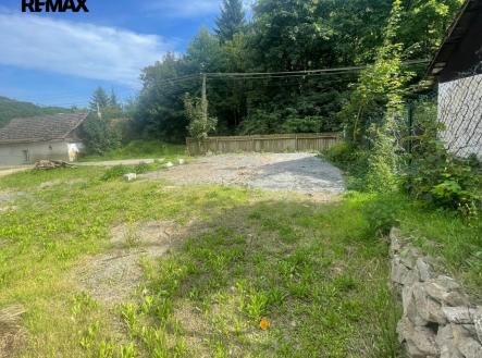 Prodej pozemku pro bydlení, 1 144 m²