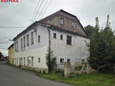 Prodej domu/vily, 372 m²