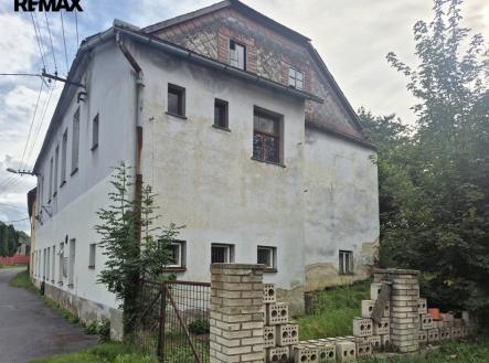 Prodej domu/vily, 372 m²