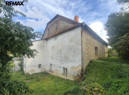 Prodej domu/vily, 372 m²