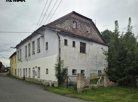Prodej domu/vily, 372 m² obrázek