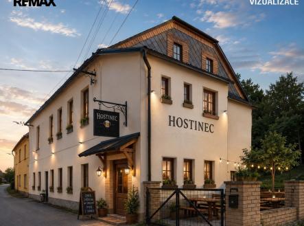 Prodej domu/vily, 372 m²