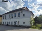 Prodej restaurace, 372 m²