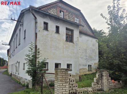 Prodej hotel, 372 m²