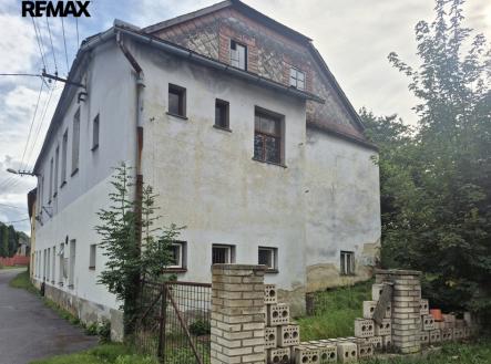 Prodej hotel, 372 m²