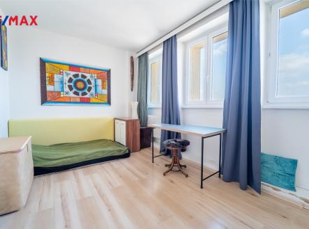 Prodej bytu, 1+kk, 26 m²