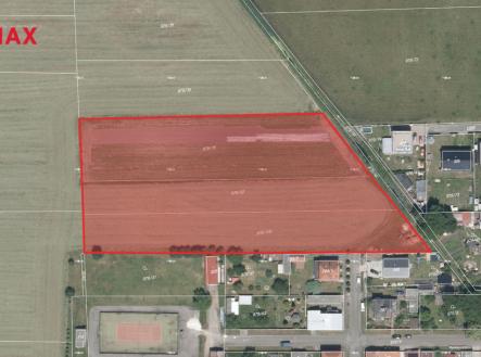 Prodej pozemku pro bydlení, 11 345 m²