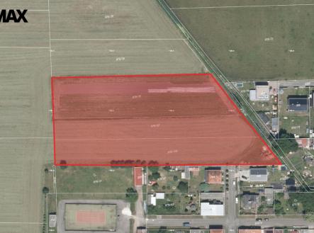 Prodej pozemku pro bydlení, 11 345 m²