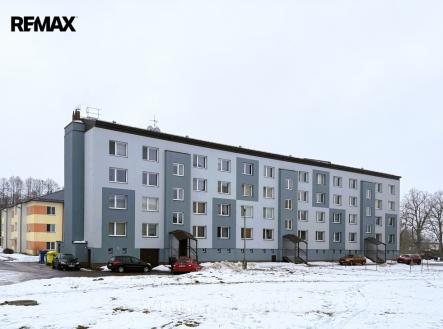 Prodej bytu, 3+1, 68 m² obrázek