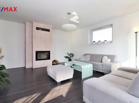 Prodej domu/vily, 231 m²