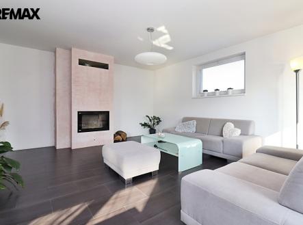 Prodej domu/vily, 231 m²