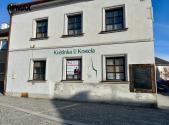 Pronájem obchodní prostory, 80 m²