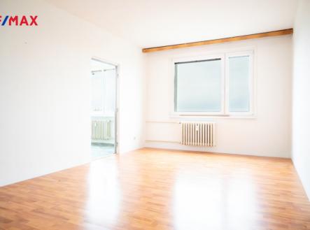 Prodej bytu, 2+1, 62 m² obrázek