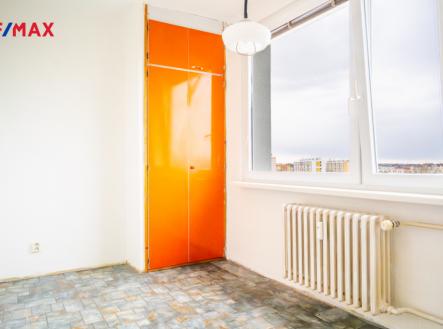 Prodej bytu, 2+1, 62 m²