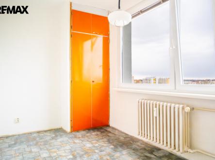 Prodej bytu, 2+1, 62 m²