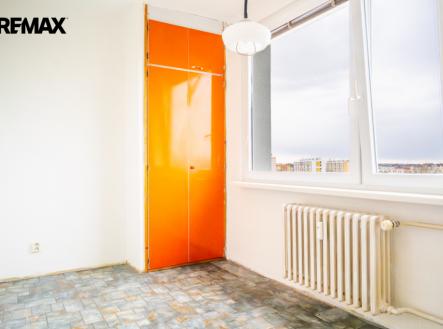 Prodej bytu, 2+1, 62 m²